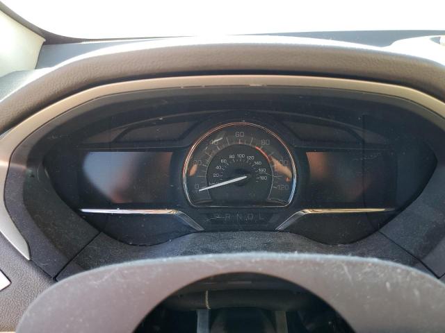 Photo 9 from auction – 2013 LINCOLN MKZ HYBRID with VIN 3LN6L2LU5DR821382