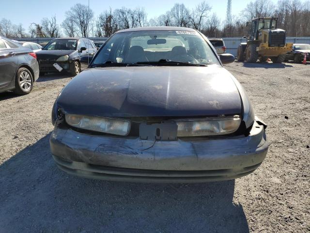 Photo 5 from auction – 1999 SATURN SL with VIN 1G8ZF5287XZ232522