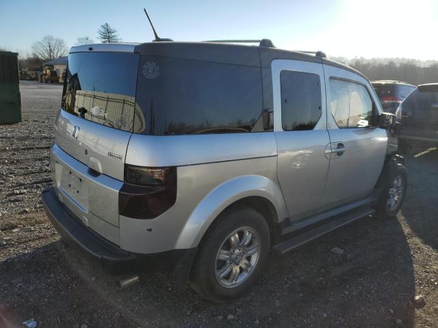 Zdjęcie 3 z aukcji – 2007 HONDA ELEMENT EX z VIN 5J6YH27757L005580