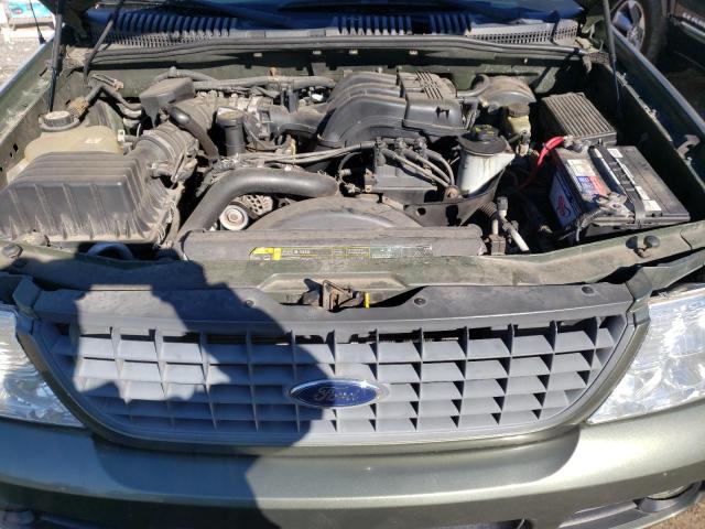 Photo 12 from auction – 2004 FORD EXPLORER X with VIN 1FMZU73E04UB87746