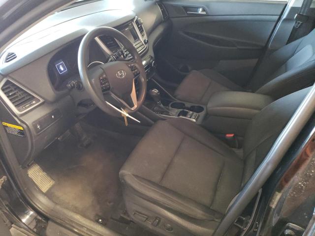 Photo 7 from auction – 2016 HYUNDAI TUCSON with VIN KM8J3CA26GU174098