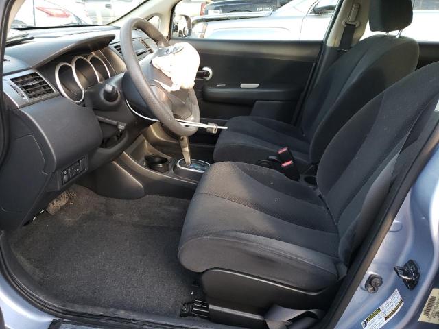Photo 7 from auction – 2011 NISSAN VERSA S with VIN 3N1BC1CP6BL410891