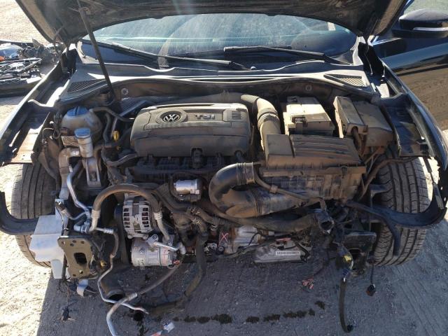 Photo 11 from auction – 2015 VOLKSWAGEN PASSAT S with VIN 1VWAS7A35FC117416