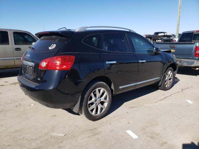 Photo 3 from auction – 2012 NISSAN ROGUE S with VIN JN8AS5MT8CW252553