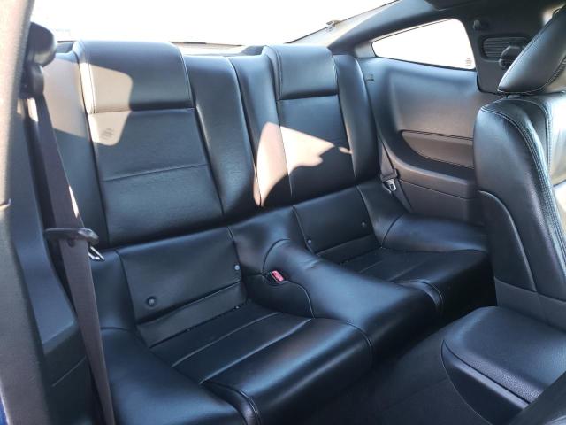 Photo 10 from auction – 2006 FORD MUSTANG with VIN 1ZVHT80N565232705