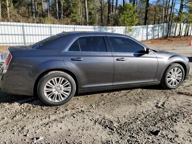 Photo 3 from auction – 2014 CHRYSLER 300 with VIN 2C3CCARG3EH361563