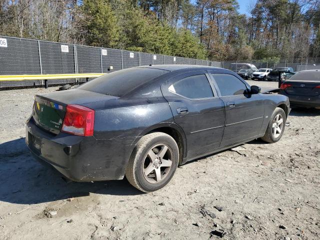 Photo 3 from auction – 2010 DODGE CHARGER SX with VIN 2B3CA3CV9AH231657