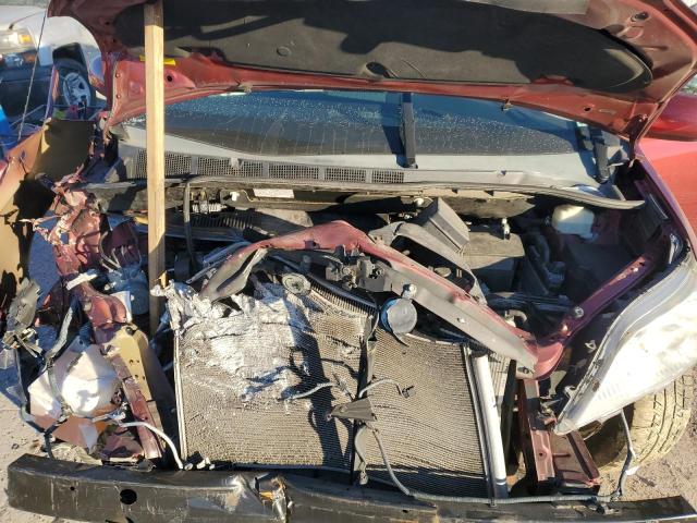Photo 12 from auction – 2012 TOYOTA SIENNA XLE with VIN 5TDYK3DC7CS226928