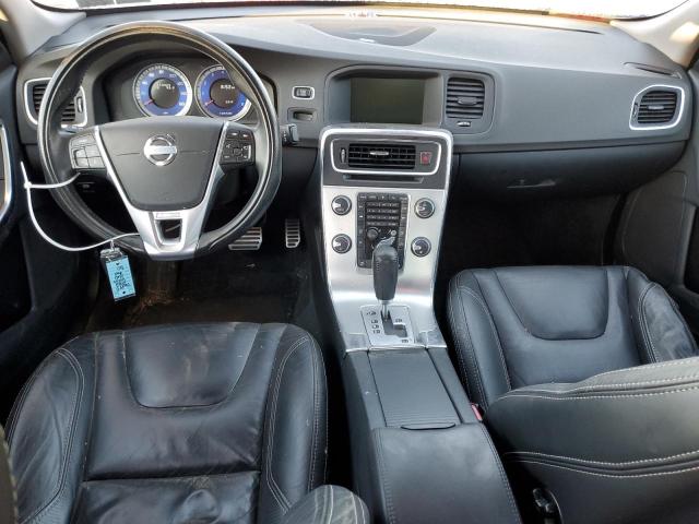 Photo 8 from auction – 2012 VOLVO S60 T6 with VIN YV1902FH7C2127802