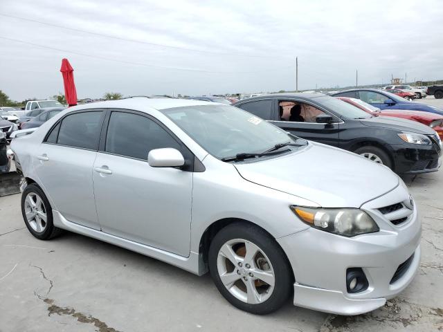 Photo 4 from auction – 2013 TOYOTA COROLLA with VIN 5YFBU4EE6DP084815