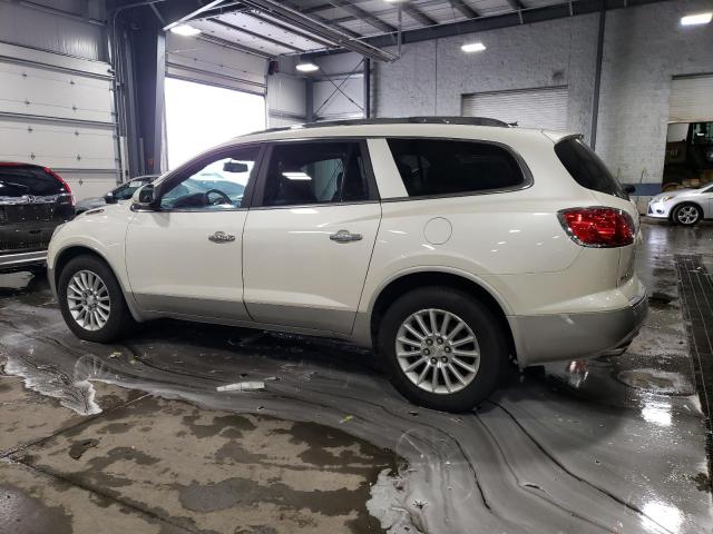 Photo 2 from auction – 2011 BUICK ENCLAVE CX with VIN 5GAKVBED1BJ201261