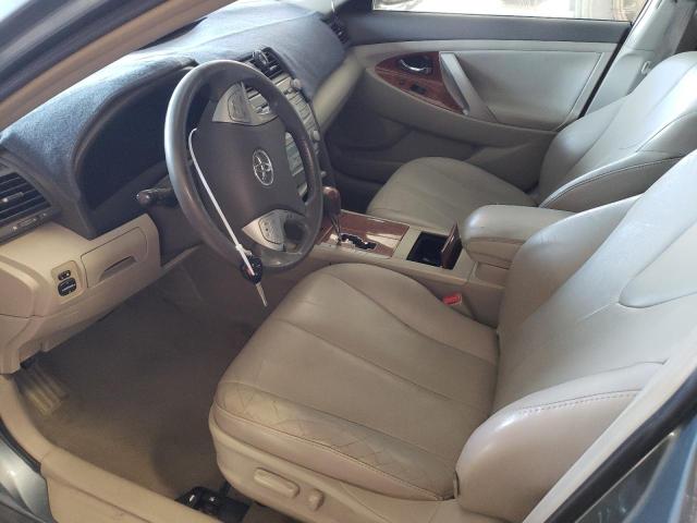 Photo 7 from auction – 2009 TOYOTA CAMRY BASE with VIN 4T1BE46K49U886545