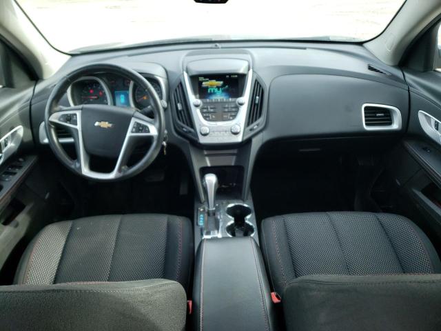 Photo 8 from auction – 2013 CHEVROLET EQUINOX LT with VIN 2GNALPEK6D6314030