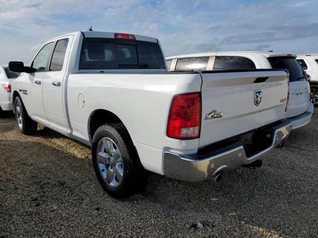 صورة رقم 2 من المزاد - 2017 RAM 1500 SLT مع VIN 1C6RR7GT8HS745981