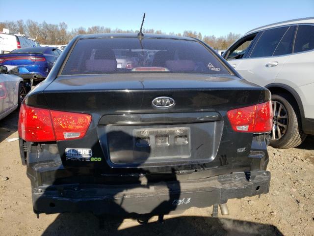 Photo 6 from auction – 2013 KIA FORTE EX with VIN KNAFU4A27D5657728