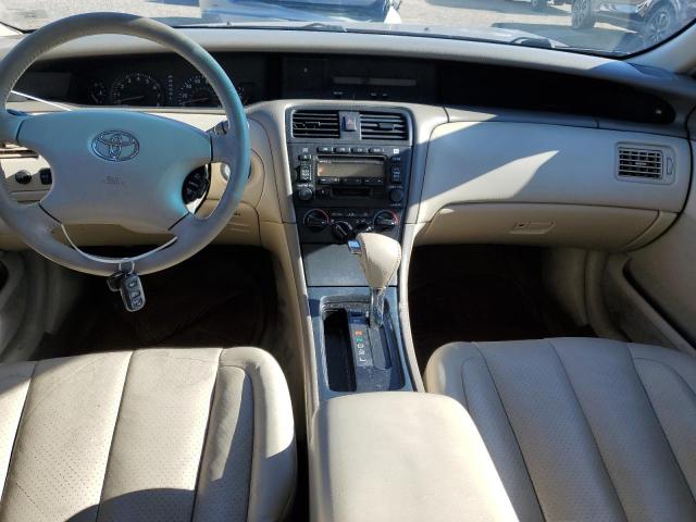 Photo 8 from auction – 2003 TOYOTA AVALON XL with VIN 4T1BF28B43U297825