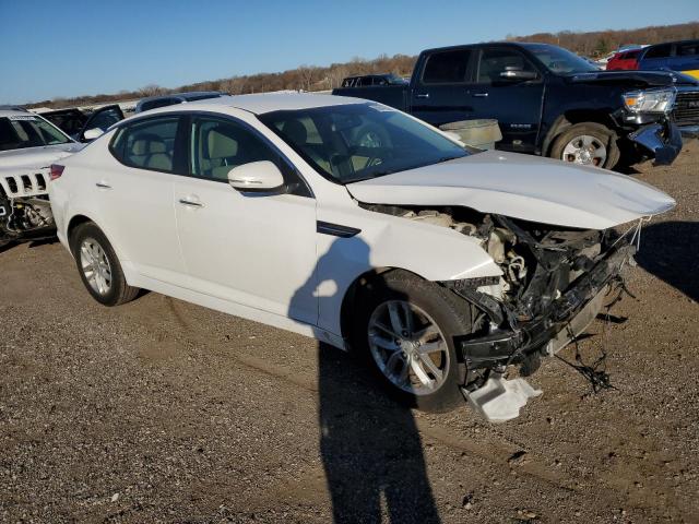 Photo 4 from auction – 2013 KIA OPTIMA LX with VIN KNAGM4A71D5356436