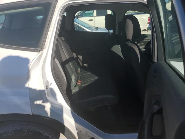Photo 11 from auction – 2014 FORD ESCAPE S with VIN 1FMCU0F70EUC58312