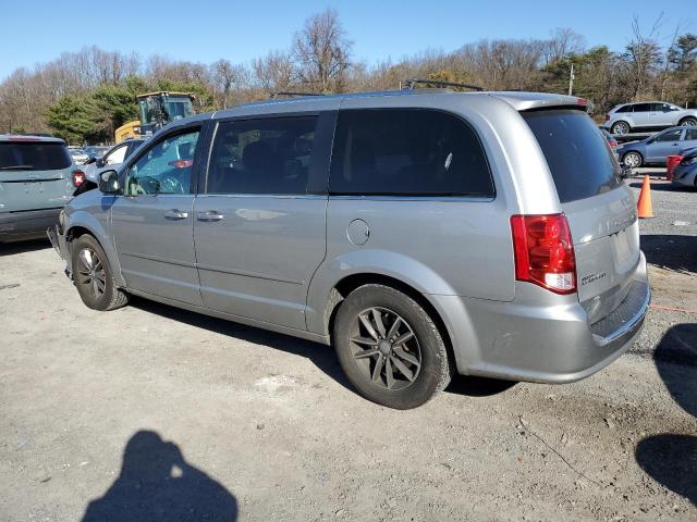 Photo 2 from auction – 2017 DODGE GRAND CARA with VIN 2C4RDGCG0HR724589