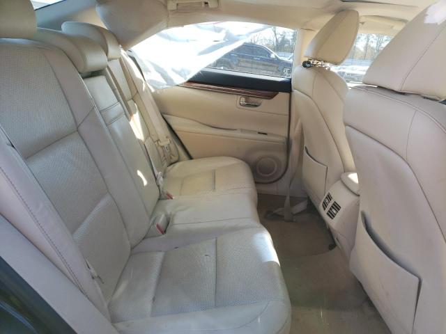 Photo 10 from auction – 2013 LEXUS ES 300H with VIN JTHBW1GG9D2022510
