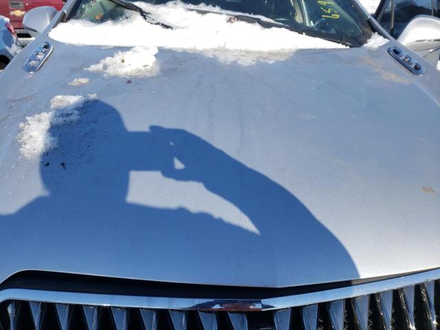 Photo 12 from auction – 2017 BUICK ENVISION E with VIN LRBFXDSA7HD067751