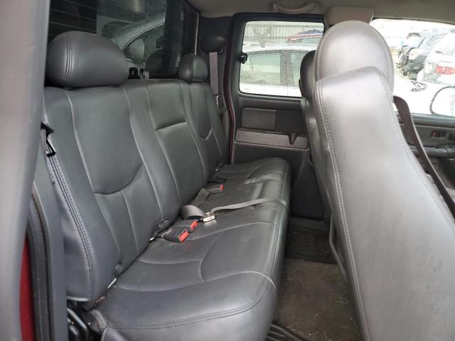 Photo 10 from auction – 2005 CHEVROLET silverado with VIN 1GCHK29225E227214