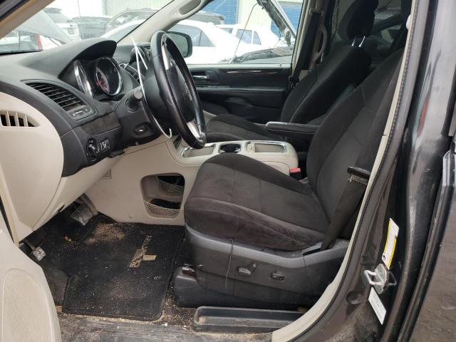 Photo 7 from auction – 2012 DODGE GRAND CARA with VIN 2C4RDGDG0CR253633