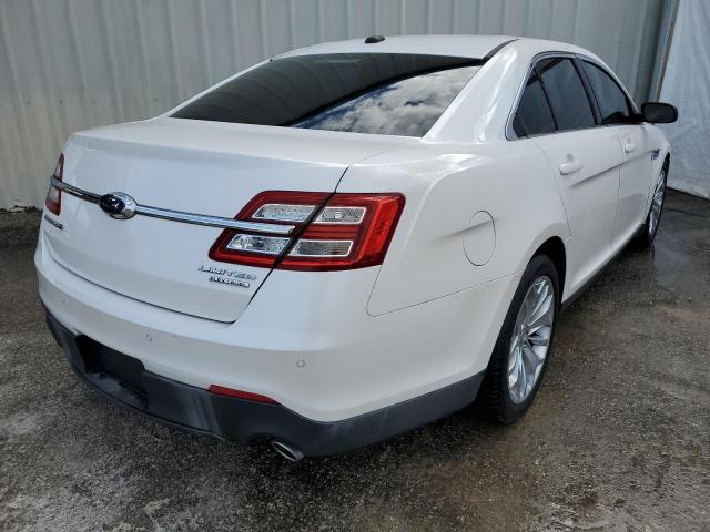 Photo 3 from auction – 2013 FORD TAURUS LIM with VIN 1FAHP2F81DG117418