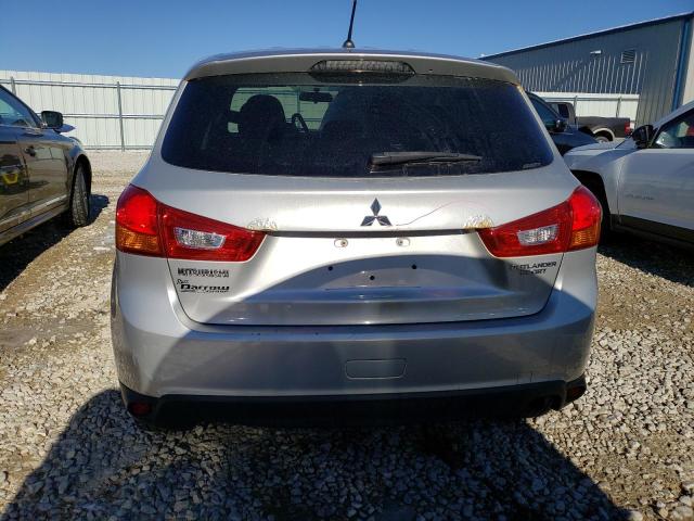 Foto 6 de la subasta – 2013 MITSUBISHI OUTLANDER con VIN 4A4AR3AU6DE021546