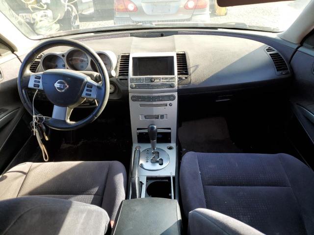 Photo 8 from auction – 2006 NISSAN MAXIMA SE with VIN 1N4BA41E26C851379