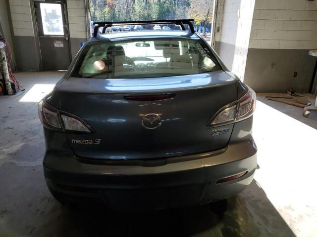 Photo 6 from auction – 2013 MAZDA 3 I with VIN JM1BL1V72D1799310