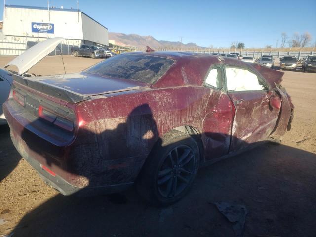 Photo 3 from auction – 2019 DODGE CHALLENGER with VIN 2C3CDZKGXKH593059