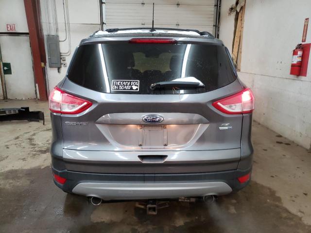 Photo 6 from auction – 2013 FORD ESCAPE SE with VIN 1FMCU9GX6DUC62088