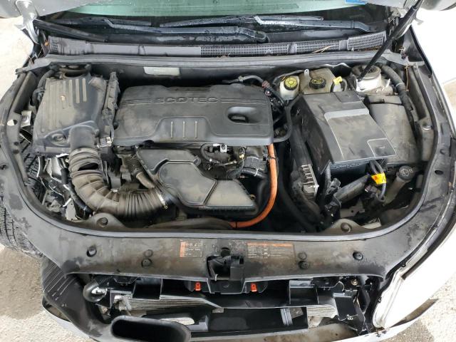 Photo 11 from auction – 2013 BUICK LACROSSE with VIN 1G4GA5ER3DF289695