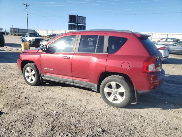 Photo 2 from auction – 2011 JEEP COMPASS SP with VIN 1J4NF1FB2BD188805