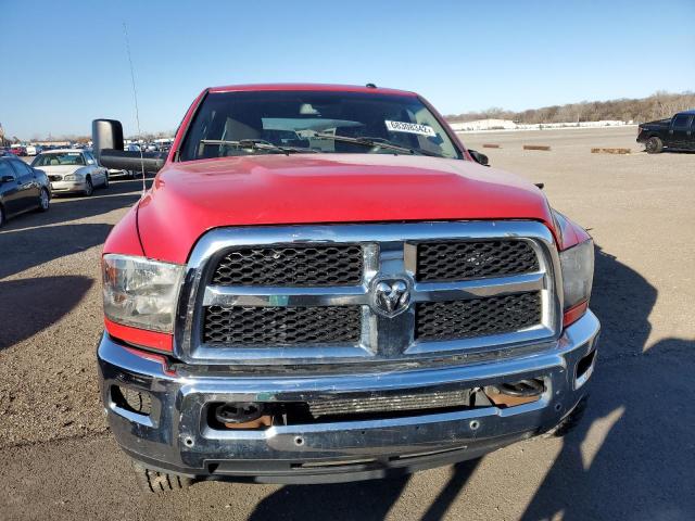 Photo 5 from auction – 2013 RAM 2500 ST with VIN 3C6UR5CL5DG560891