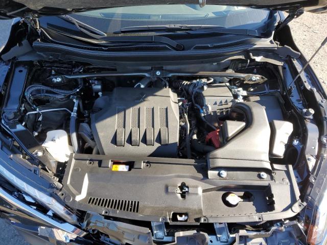 Photo 11 from auction – 2023 MITSUBISHI ECLIPSE CR with VIN JA4ATWAA6PZ001689
