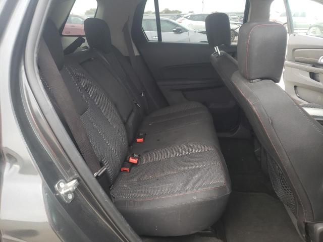 Photo 10 from auction – 2017 GMC TERRAIN SL with VIN 2GKALMEK2H6351562