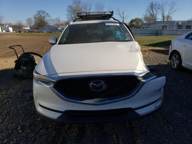 Photo 5 from auction – 2019 MAZDA CX-5 SIGNA with VIN JM3KFBEY0K0636798