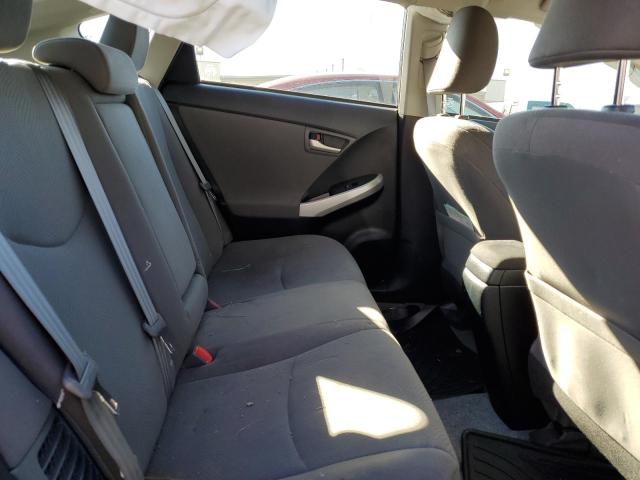 Photo 10 from auction – 2015 TOYOTA PRIUS with VIN JTDKN3DU2F1971965