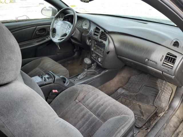 Photo 8 from auction – 2002 CHEVROLET MONTE CARL with VIN 2G1WX15K829383144