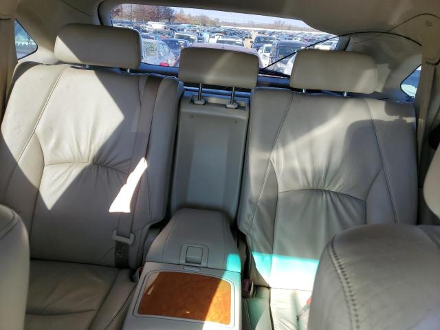 Photo 10 from auction – 2004 LEXUS RX 330 with VIN JTJHA31U540023523