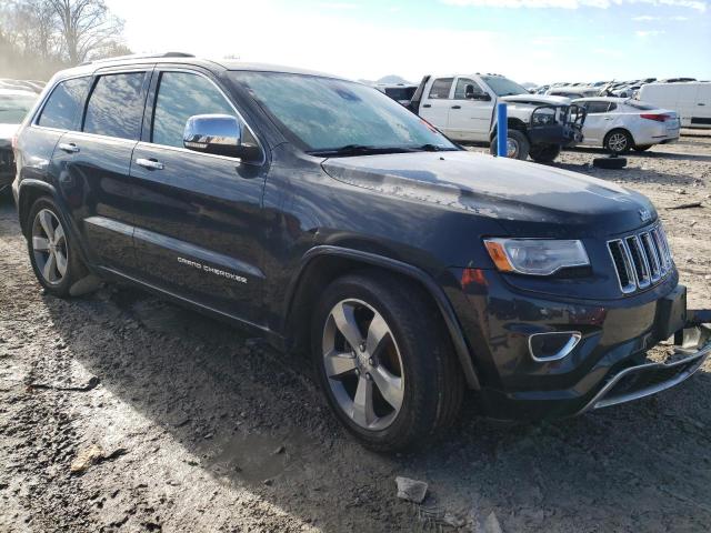 Photo 4 from auction – 2014 JEEP GRAND CHER with VIN 1C4RJFCG2EC384546
