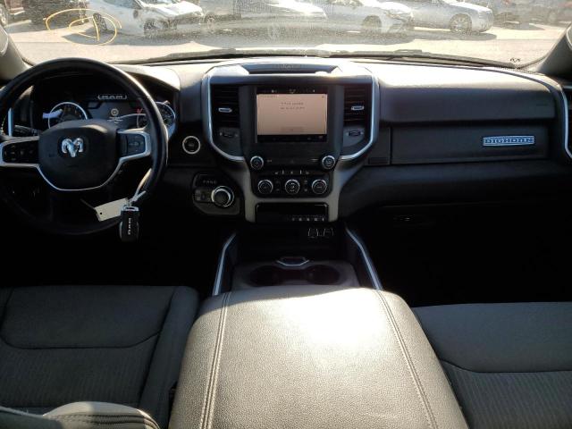 Photo 8 from auction – 2022 RAM 1500 BIG H with VIN 1C6SRFBT4NN139929