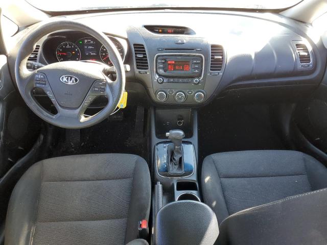 Photo 8 from auction – 2018 KIA FORTE LX with VIN 3KPFK4A70JE206029