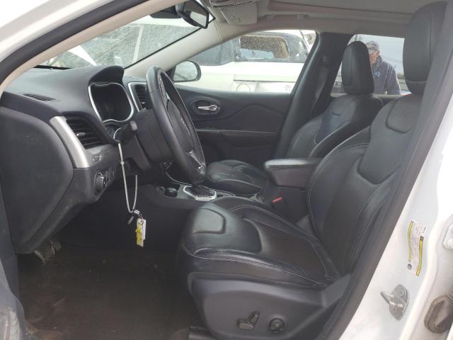 Photo 7 from auction – 2014 JEEP CHEROKEE L with VIN 1C4PJMDS0EW190966