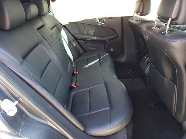 Photo 10 from auction – 2011 MERCEDES-BENZ E 350 with VIN WDDHF5GB9BA465207
