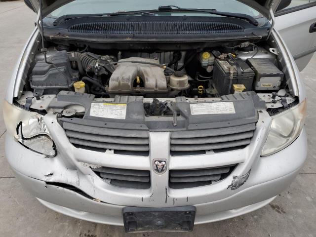Photo 12 from auction – 2006 DODGE CARAVAN SE with VIN 1D4GP25B76B738796