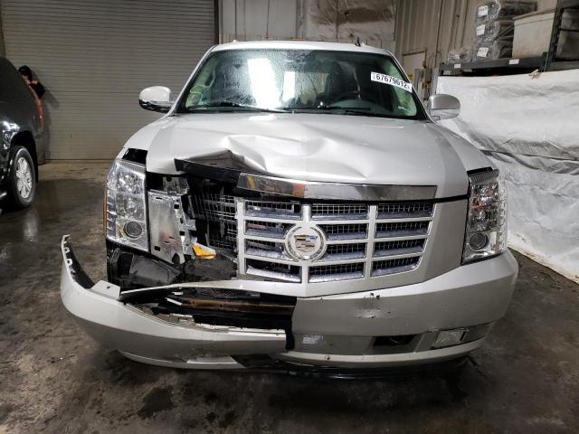 Photo 5 from auction – 2011 CADILLAC ESCALADE P with VIN 1GYS4CEFXBR116231