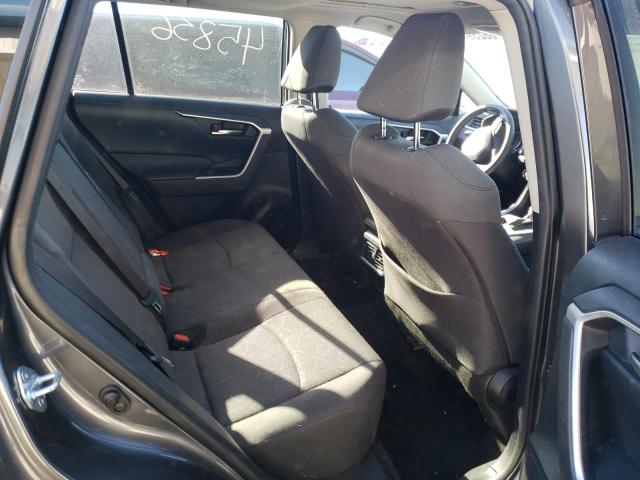 Photo 11 from auction – 2019 TOYOTA RAV4 XLE with VIN JTMW1RFV6KD014401